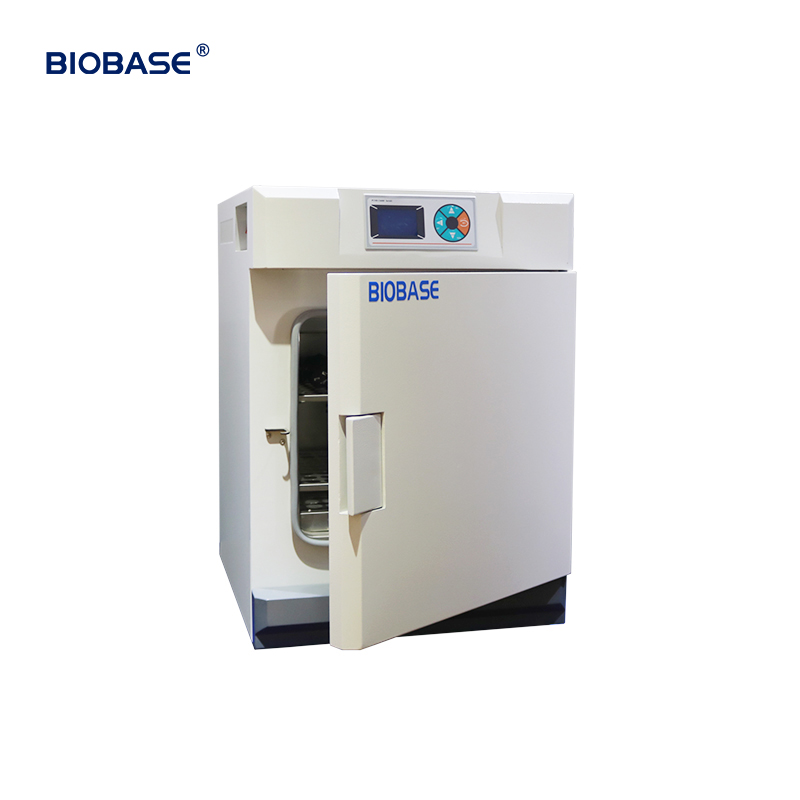 Biobase Forced Air Drying Oven Laboratory vacuum constant temperature drying oven