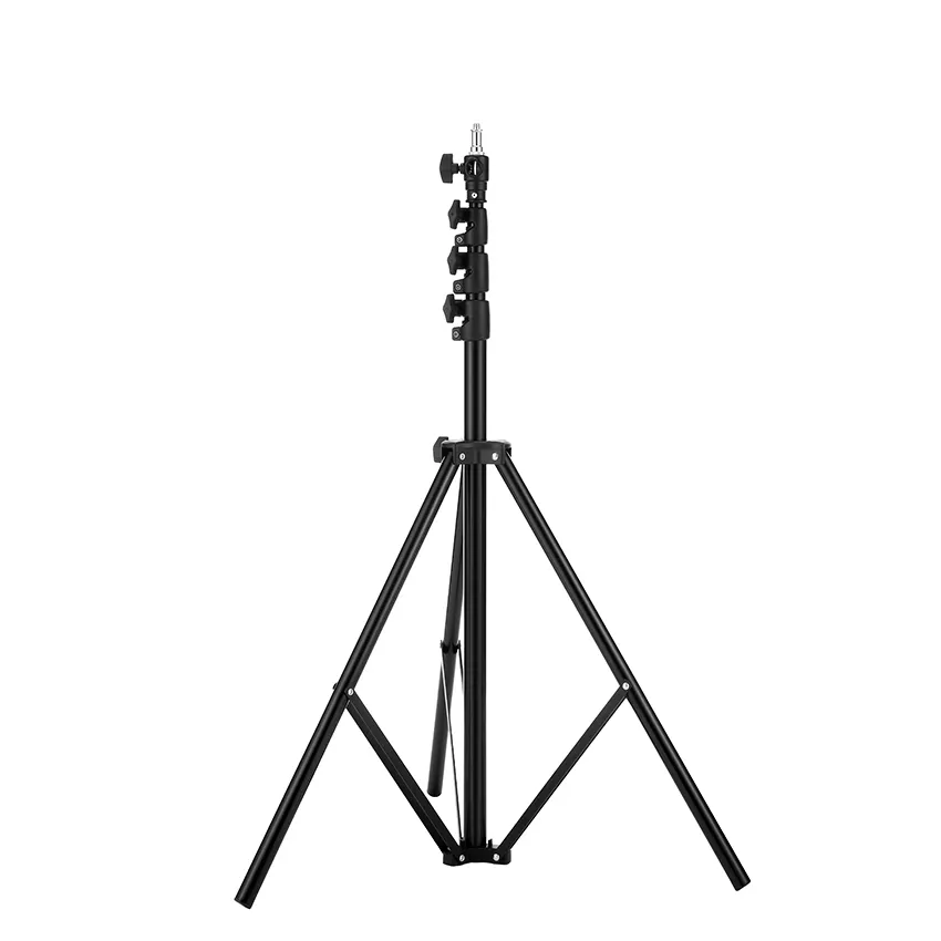 Meking 280 см 9ft на воздушной подушке Регулируемая осветительная стойка с системой поддержки осветительная стойка для фотосъемки