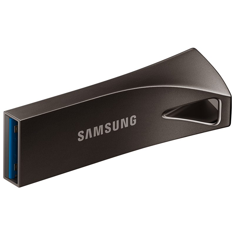 SAMSUNG USB флеш-накопитель 64 Гб флешки 128 ГБ 32 ГБ 256 ГБ 300 МБ флеш-накопитель 3,1 USB флешка диск на ключ память для ПК
