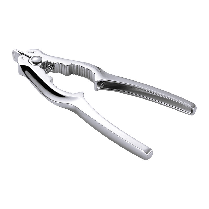 Zinc Alloy clams clamp clams opener