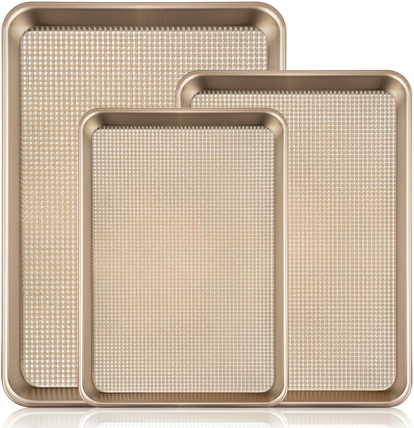 Baking Tray For Pancake Non Stick Cookie Sheet Suppliers Baking Trays For Oven Commercial