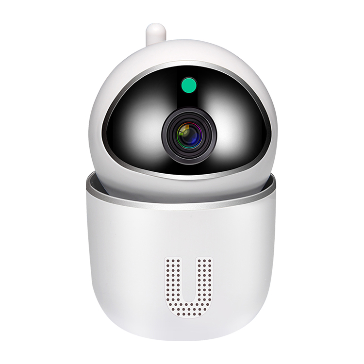 Камера для дома Tuya Smartlife, 2 МП, Wi-Fi, с датчиком движения