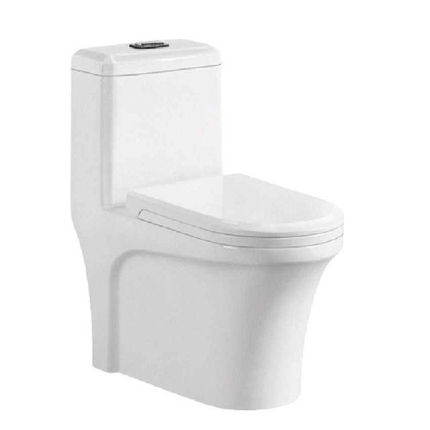 Hot Sale High Quality Bathroom Automatic Deodorization Ceramic Heated Toilet Seat