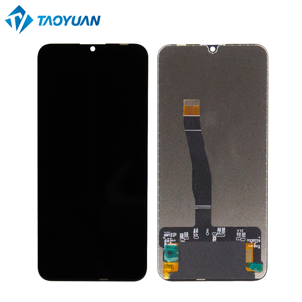Y9 2019 LCD Touch Screen Display for huawei P Smart Y5 Y6 Y7 2017 2018 Mate 10 Lite 20 Pro Nova 3i for honor 10 Lite 9x 8x 7x 5c