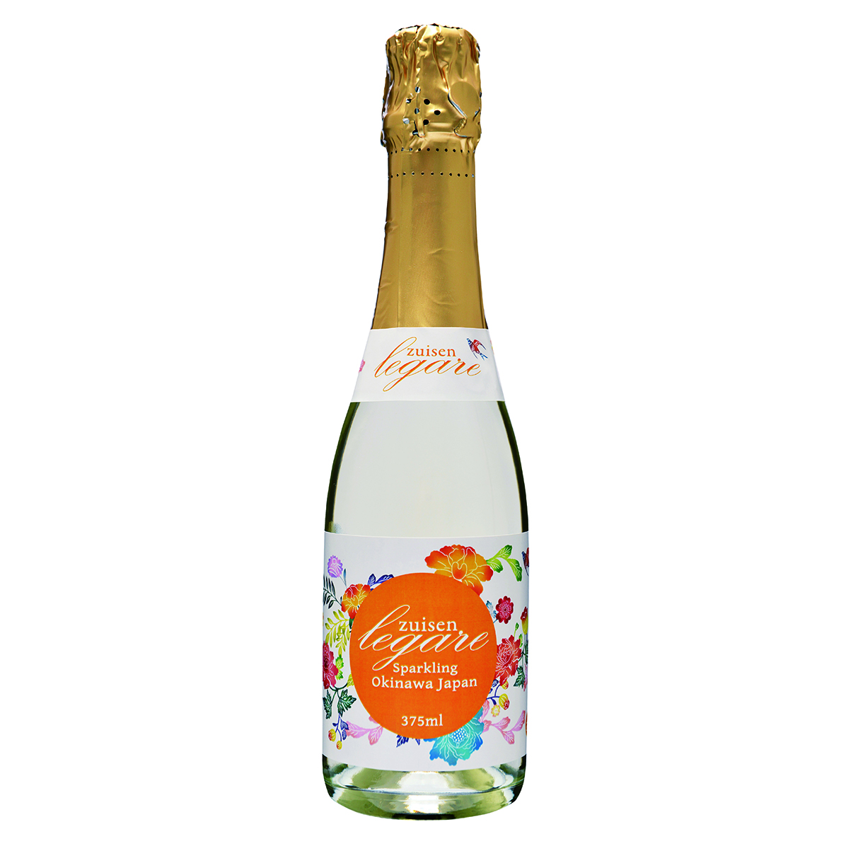 Zuisen legare okinawa awamori wine drink alcoholic beverage