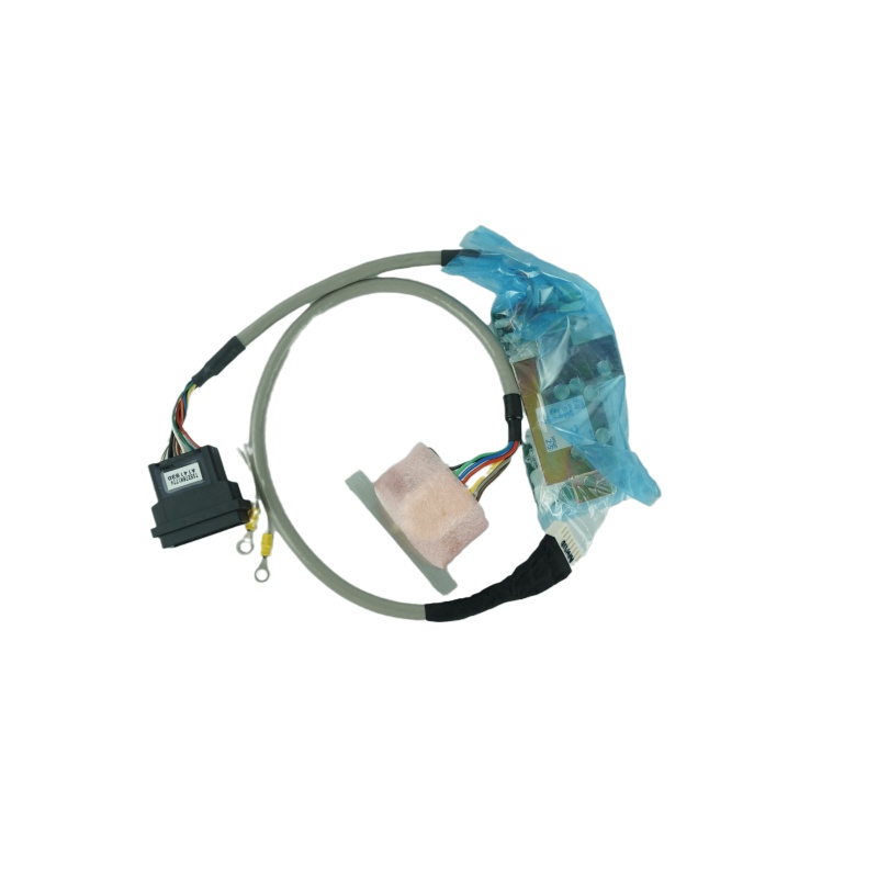 New Original Mazak TS5276N1174 NEW CNC Mitsubishi Spindle Encoder
