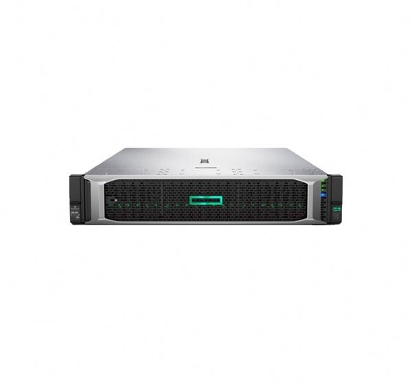 Оригинальный Новый Proliant Dl380 Gen10/g10 4110 32 ГБ 8sff 2u сервер стойки