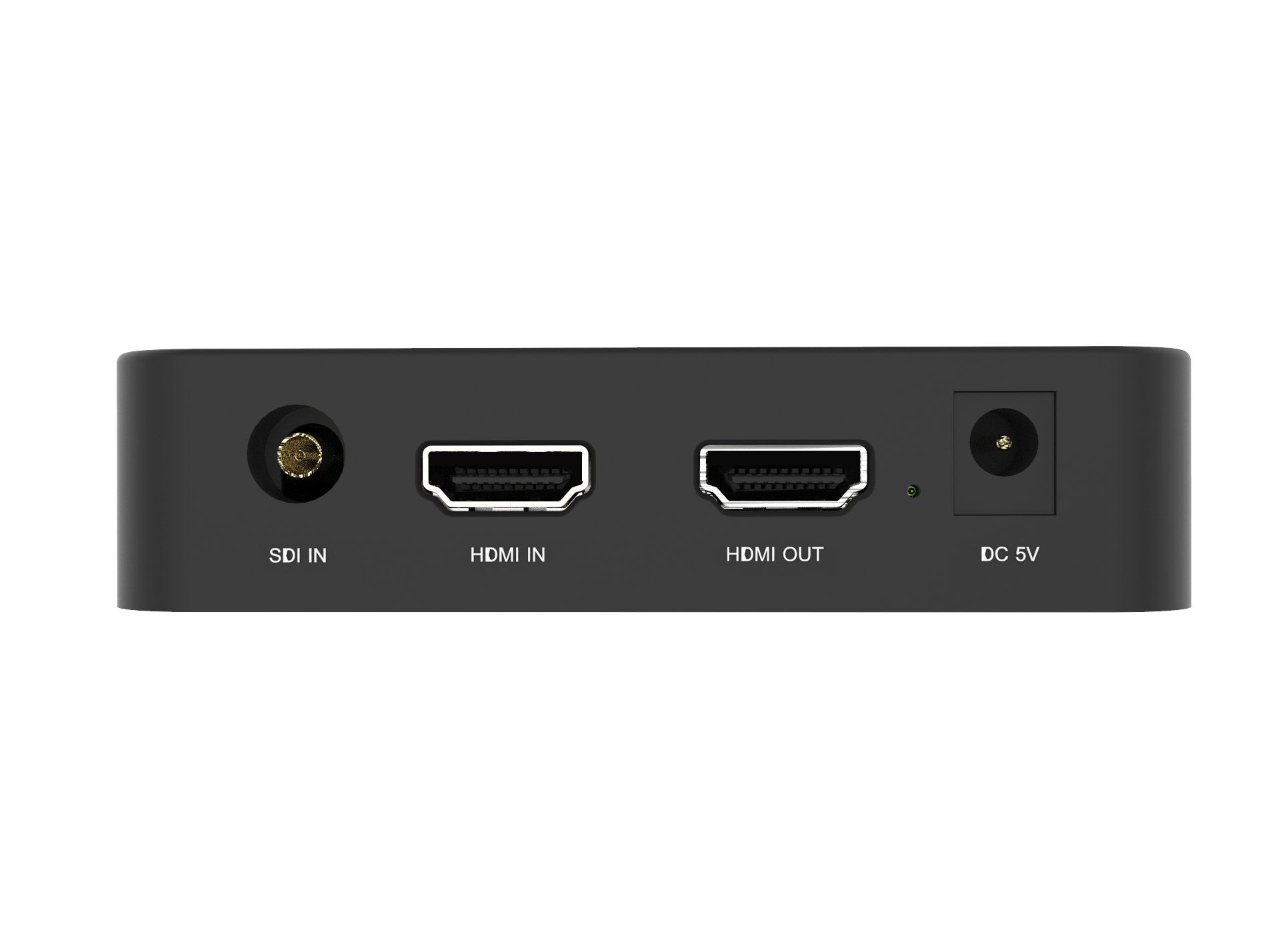 Ezcap SDI/HDMI Micro BNC 3G SDI 1080P60 рекордер