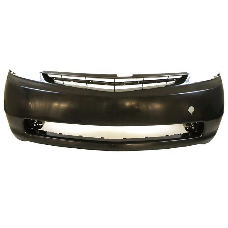 52119-47903 In Stock Auto Parts High Quality Car Bumper Front Bumper for Toyota Pruis 04-09