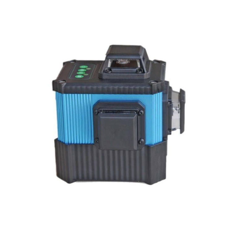 Vevor 4D Self-Leveling Laser Level 360° Promotional Construction Laser Level for Survey for Various Industries