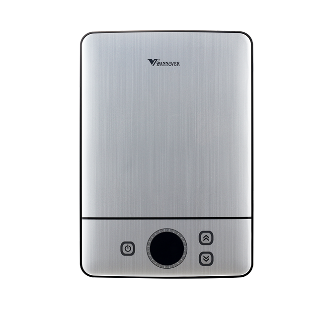 Hot Sales Hotel Using tankless electric water heaters prices instant electric shower hot water heater 220v