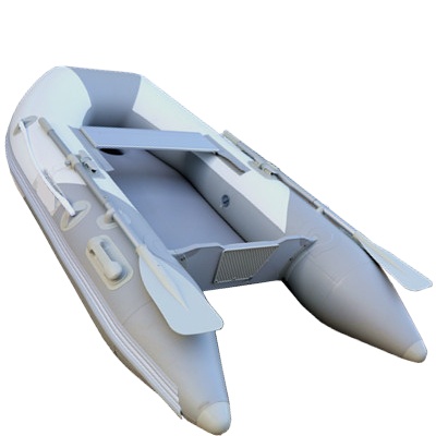 Seawalker 2,3 м CE Утвержденная надувная лодка из ПВХ материала пневматическая Лодка гребная лодка для летней спортивной рыбалки