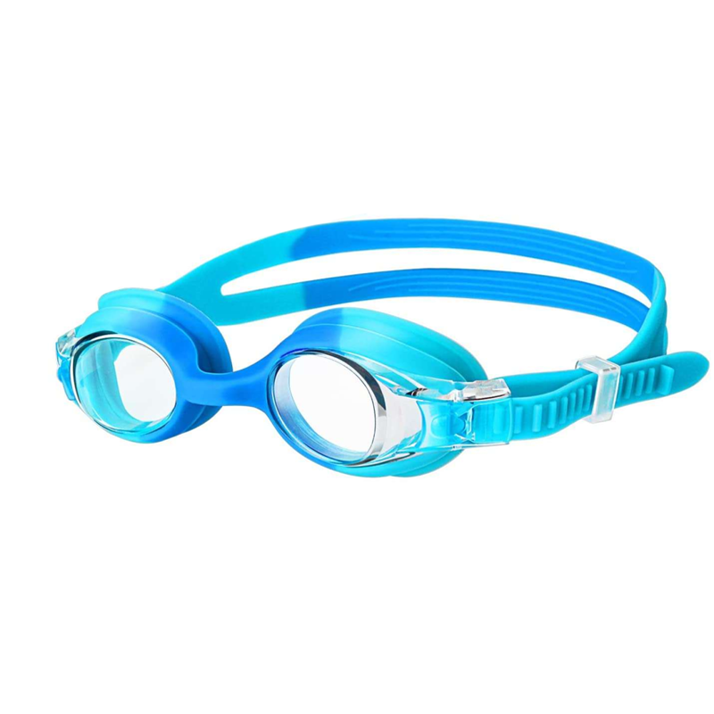 Swimming Pool Goggles Chidren Kids Cheap Price Wholesale Silicone Swim Goggles