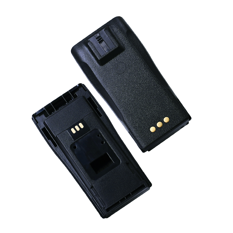 Иди и болтай walkie talkie “иди и батарейный блок NNTN4851 NNTN4852A для motorola CP040 DP1400 EP450S GP3688