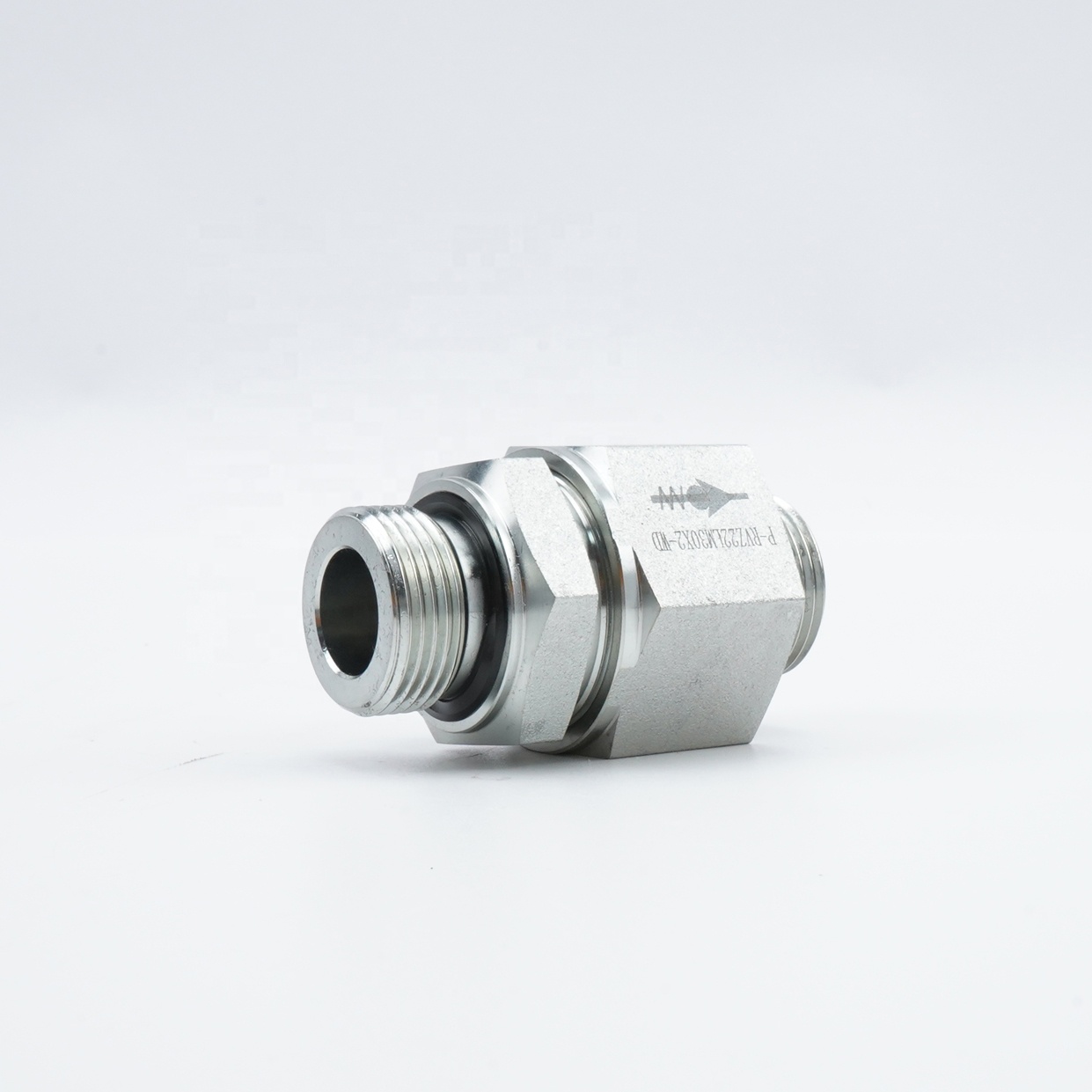 2021 new technology professional manufacturing hydraulic steel sanitary flow check valve needle