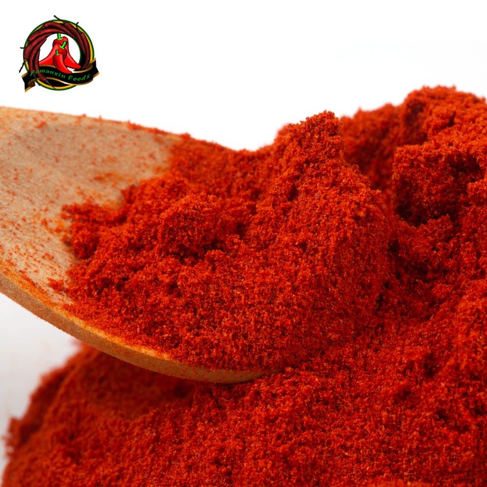 red chili powder chilli crushed