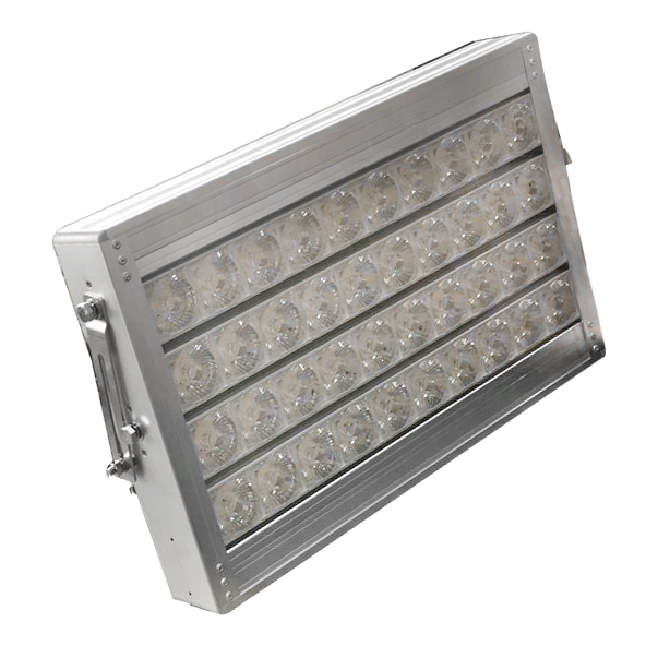 160LM/W Sea Port High Mast tower crane light 1500w 1200W 1000w 500w Marine Flood Light IP68 For Sea Fishing Corrosion proof