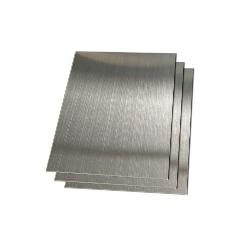 304 4X8 Stainless Steel Sheet Manufacturer Price Stainless Steel Plate 304 for hospital