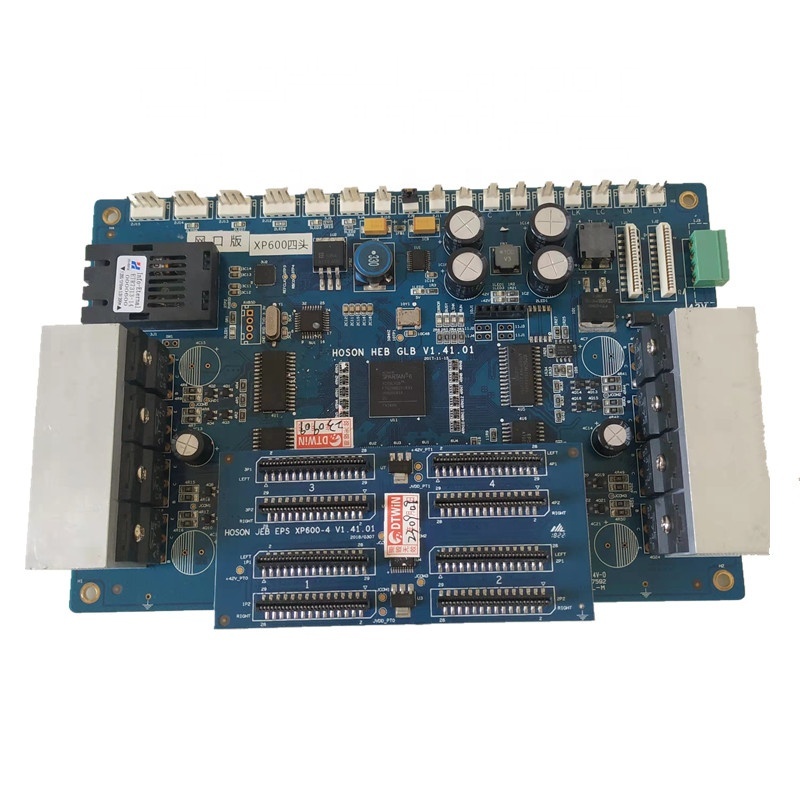 Motherboard and carriage board and other printer Circuit board repair dedicated link