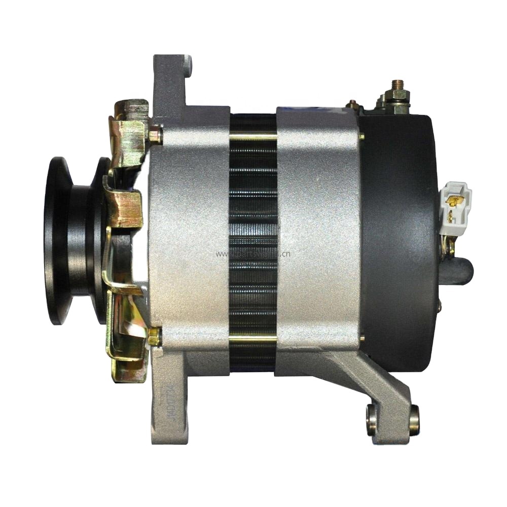 Chinese bus sanyi YuChai;WEICHAI;6CT;ISCE;L375;T375;ISLE8.9;ISME;;NT855 prestolite alternator diesel Generator engine parts