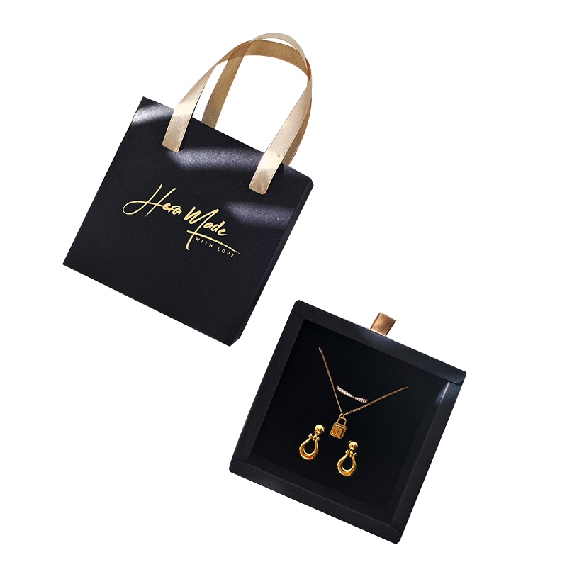 Custom luxury white cardboard paper box cosmetics packaging box eco friendly packaging box