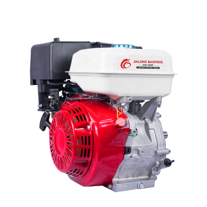 Бензиновый двигатель OHV 188F 13HP