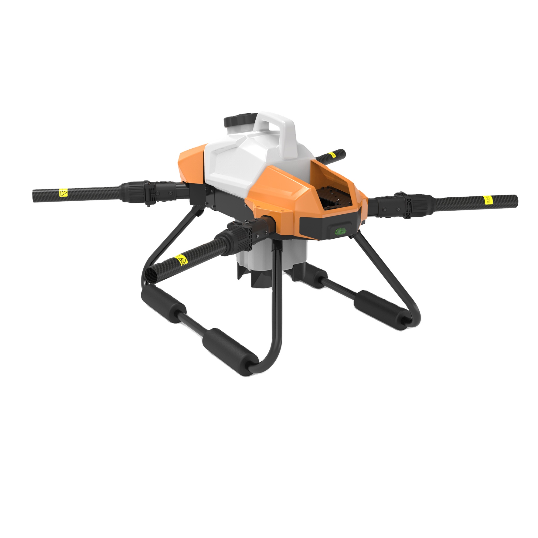 EFT G06 6L 6 кг 5 л 5 кг высокоэффективный безопасный сельскохозяйственный распылитель Дрон БПЛА