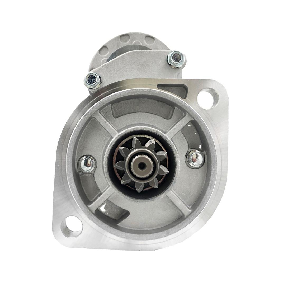 2280001980/DSN2128/8941492490/6008131750 12V 9T 2.0KW STARTER FOR ISUZU C240/4JB1/C223