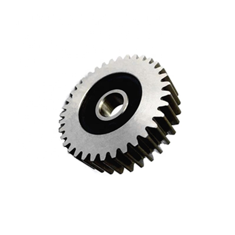 Pinions Spur Gears Helical Gear manufacturer