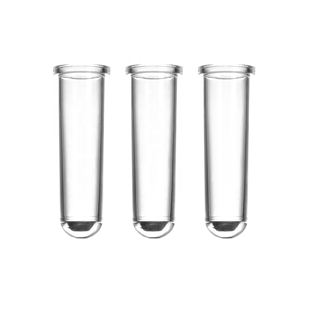 Лабораторный круглый пластиковый коагулометр Cuvette для TOA и Sysmex CA7000 CA1500