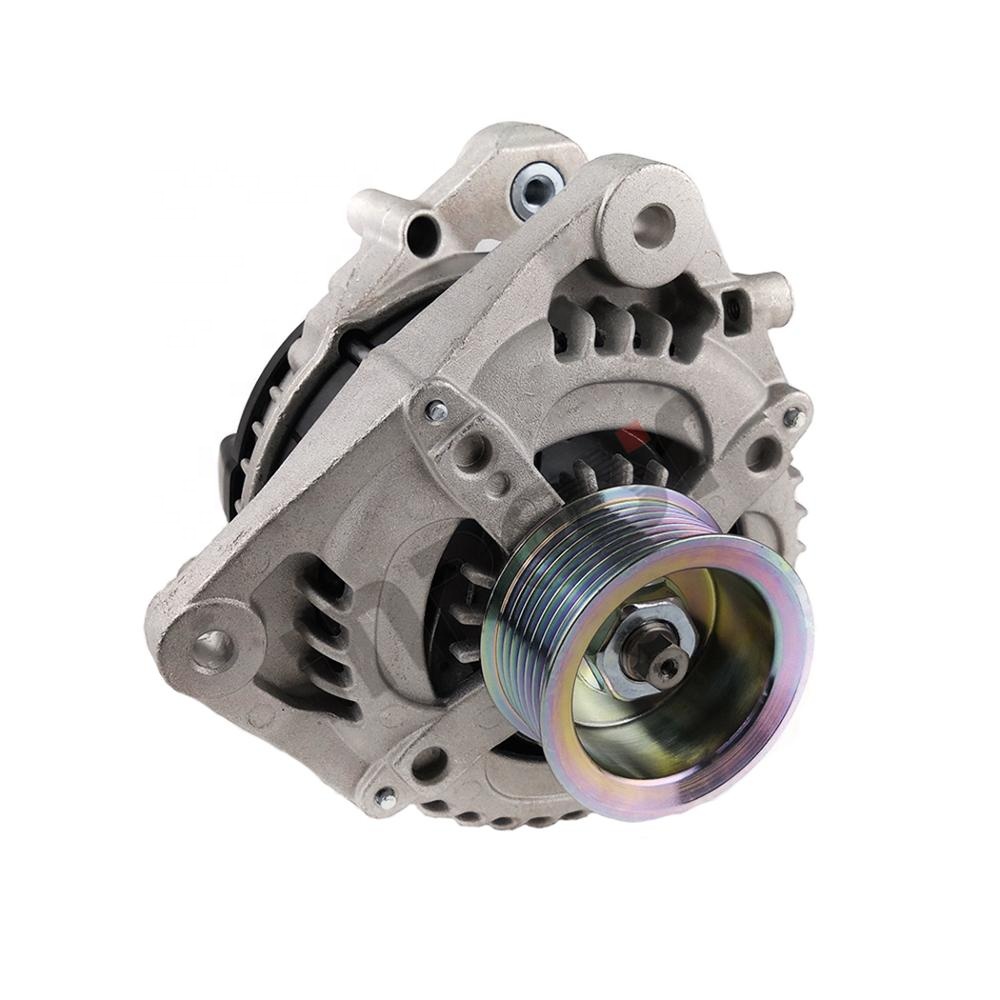 В наличии Новый 130A генератор для HONDA ACCORD V4 2.0L 104210-5370 1042105370