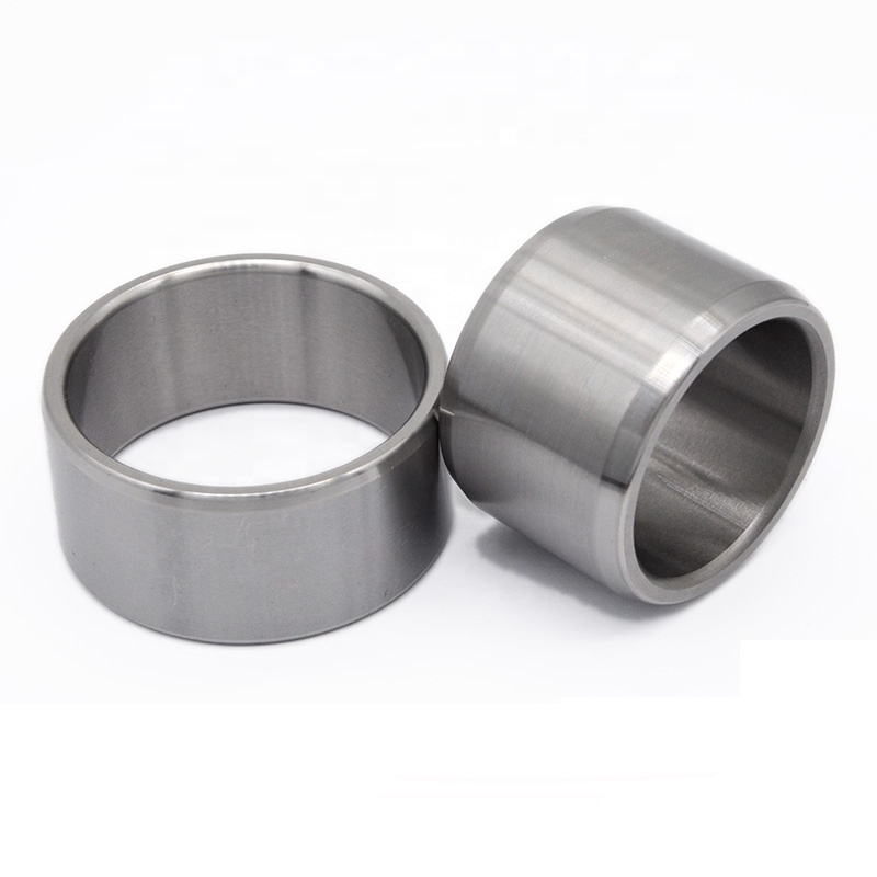 45*50*20 mm Bushing Bearing Steel Shaft Sleeves for Screw Air Compressors ID45 mm
