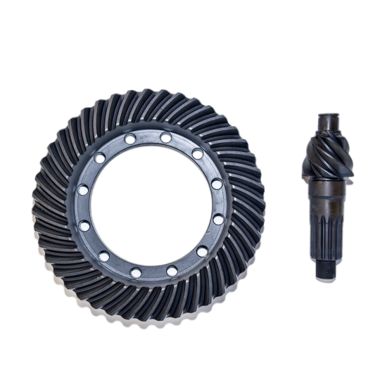 MC831408 for MITSUBISHI FP320 with 7*39 bevel gear crown wheel pinion gear