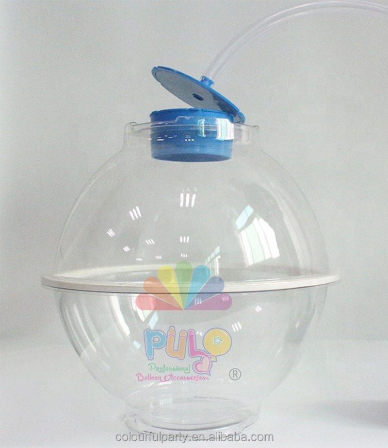 Hot Sale Balloon Stuffer Set for Stuff Balloons with Gifts