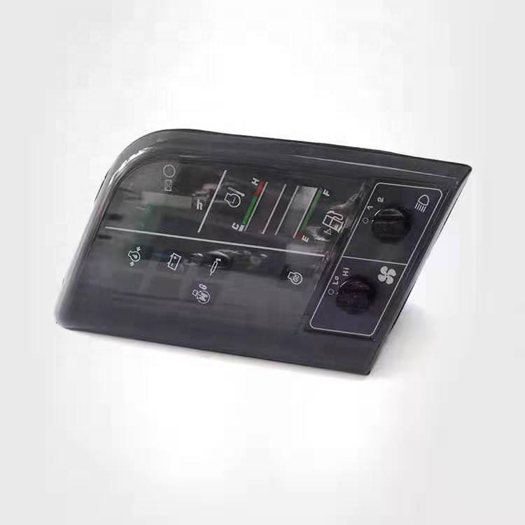 7834-75-2001 7834-75-2000 7834-75-2002 7834-75-2003 PC200-6 монитор