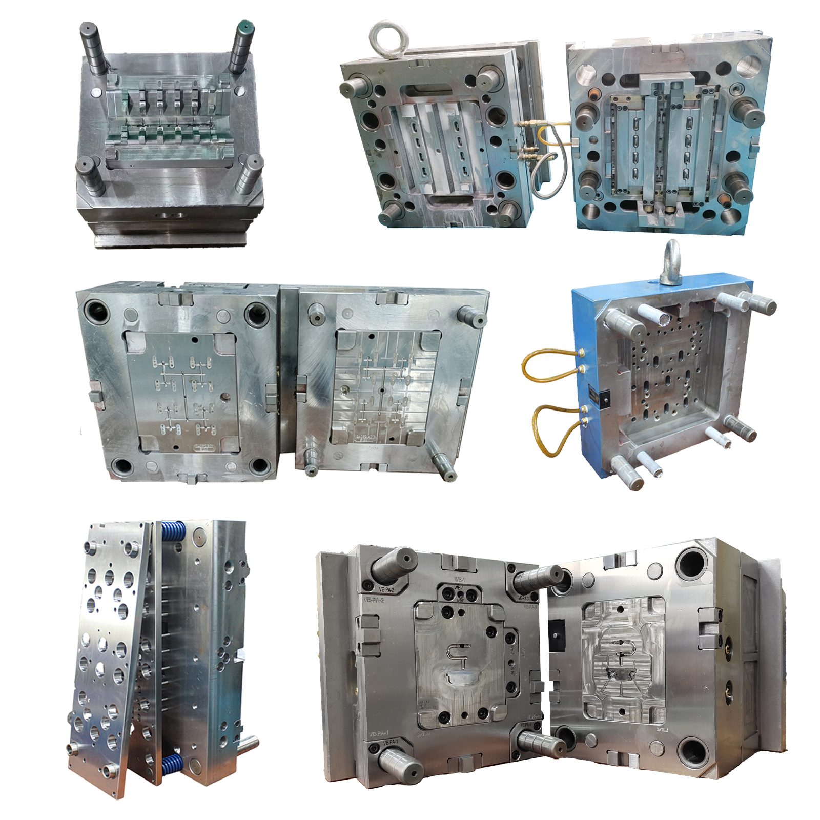 customized injection molds plastic mold and injection molding manufacture plastic mold