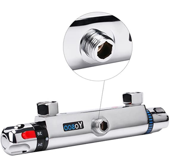 Hardware wholesale valve water stop bolt valve