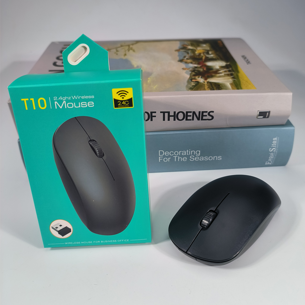 Производитель мыши, беспроводная Тонкая Портативная оптическая RGB игровая BT 2,4G, Двухрежимная USB-мышь для ПК, ноутбука, беспроводная мышь