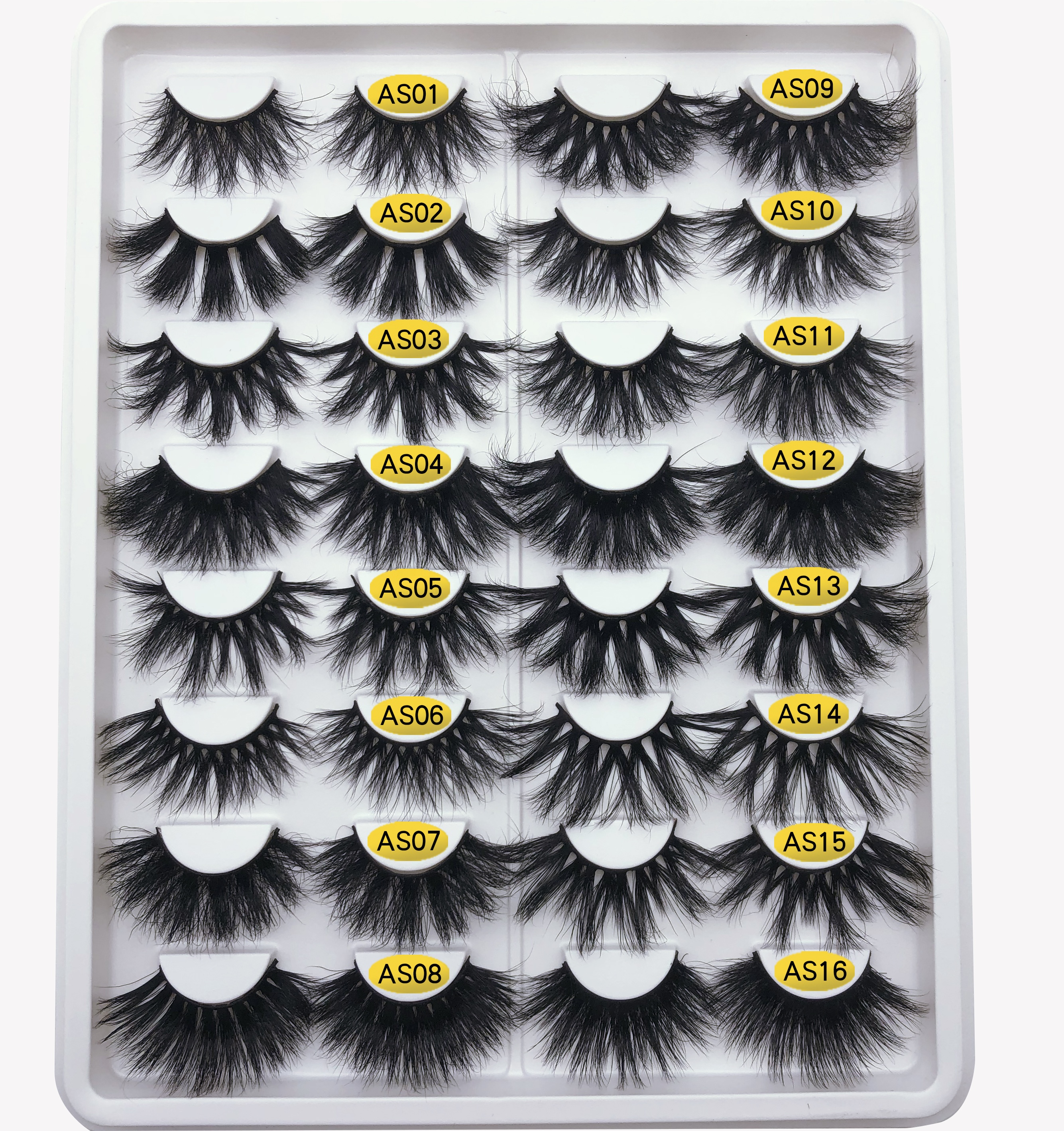 Lashes3d оптовый поставщик 25 мм норковые ресницы 3D lshes ресницы норковые пушистые 25 мм 3D норковые ресницы