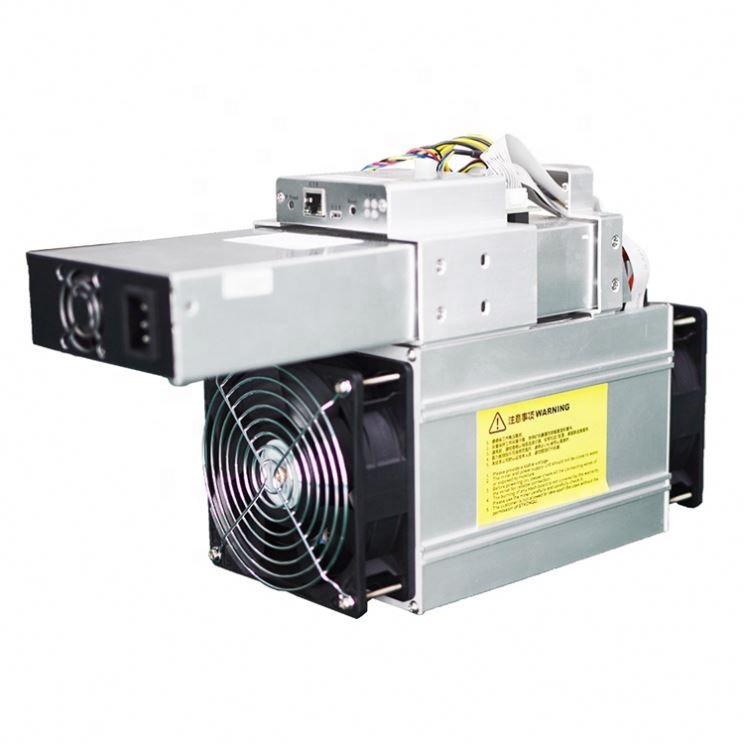 2021Asic BTC StrongU STU-U1 u1++ 660Gh/s 2100W STU-u1++ Dash miner used with original PSU