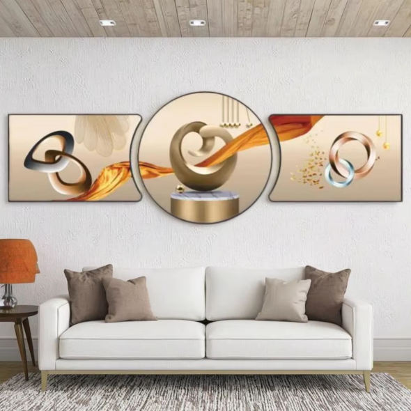 Home Decoration Items Paintings and Wall Arts
