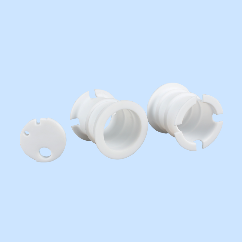Паровой Конденсатор серной кислоты ptfe profilled на заказ