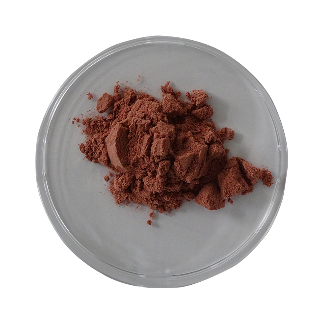 Japanese Purple Tea Weight Controlling Natural Whitening Extracts