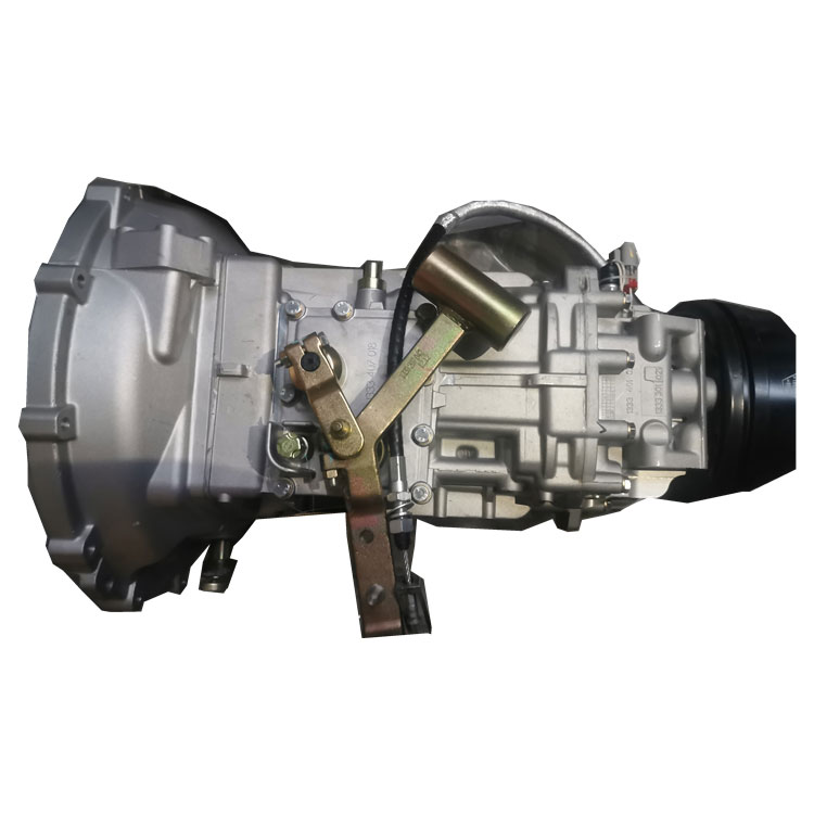 1333050017 коробка передач с ручной передачей 5S400V коробка передач для грузовика