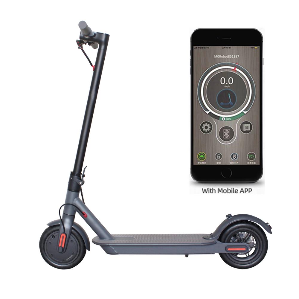 Newest scooter M365 Pro Smart 2 Wheel Foldable Self Balancing Electric Scooter Two Wheels For Adult