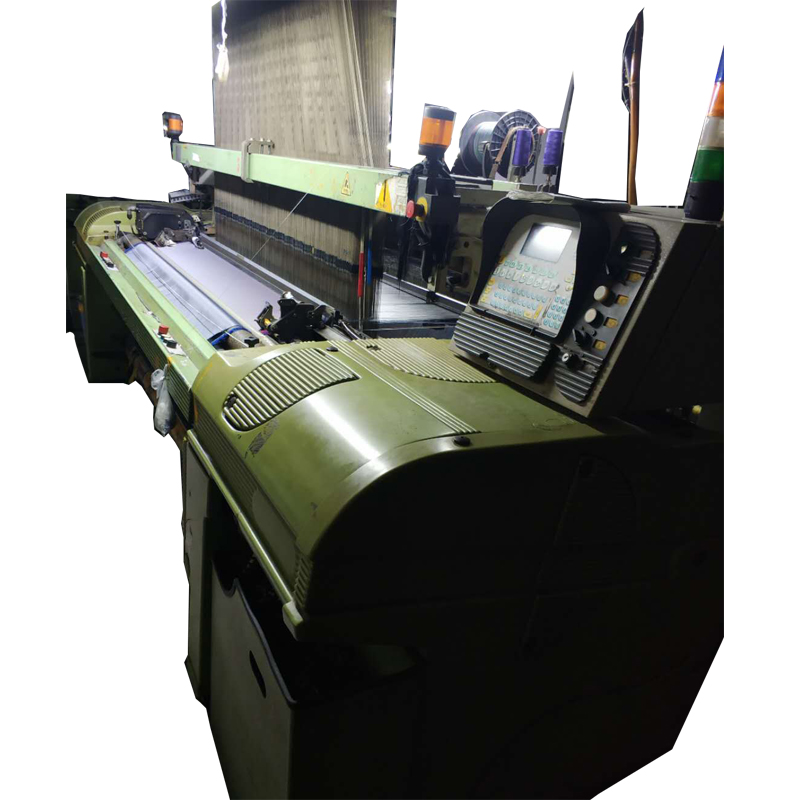 Ткацкий станок Somet Super Excel с жаккардовой головкой CX870