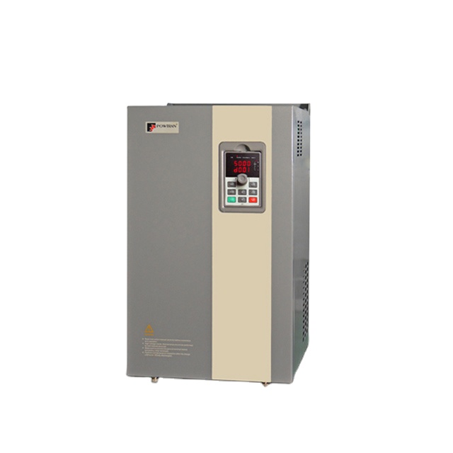 Низкое напряжение 220V 380V AC привод 5KW 10KW 15KW высокая производительность частотно-регулируемым приводом 3 фазный преобразователь частоты