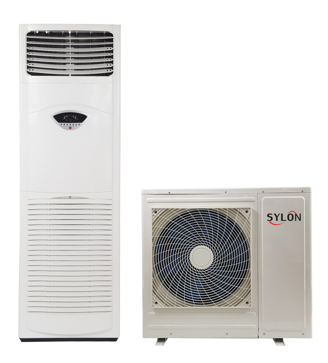 R410 4ton 5ton 36000-60000BTU инверторный напольный кондиционер