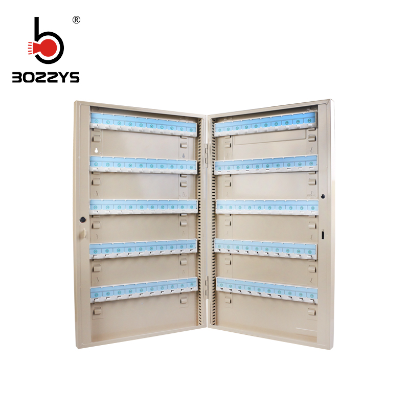 Bozzys 80 position Key Mangaement Station  BD-B64 