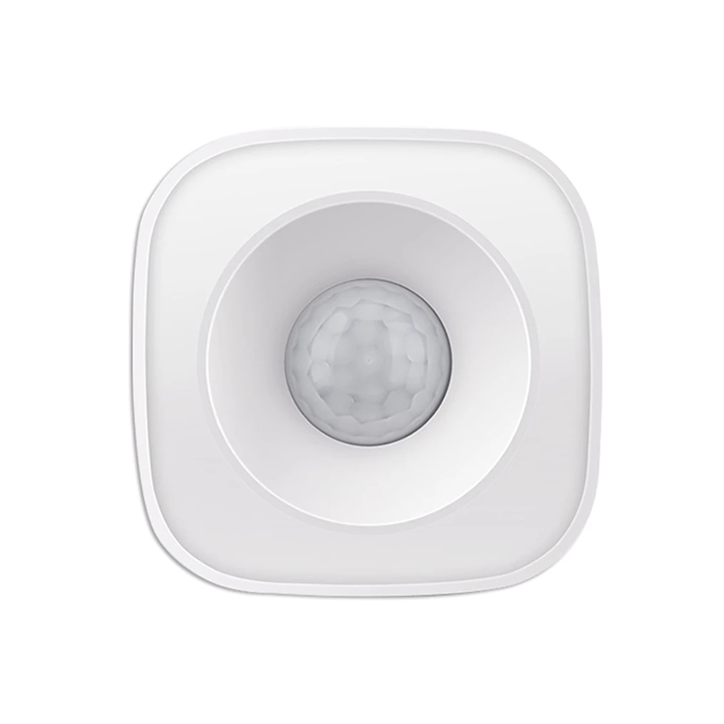 Tuya Motion PIR Sensor Detector WIFI Movement Sensor Smart Life APP Wireless Home Security System smart home tuya